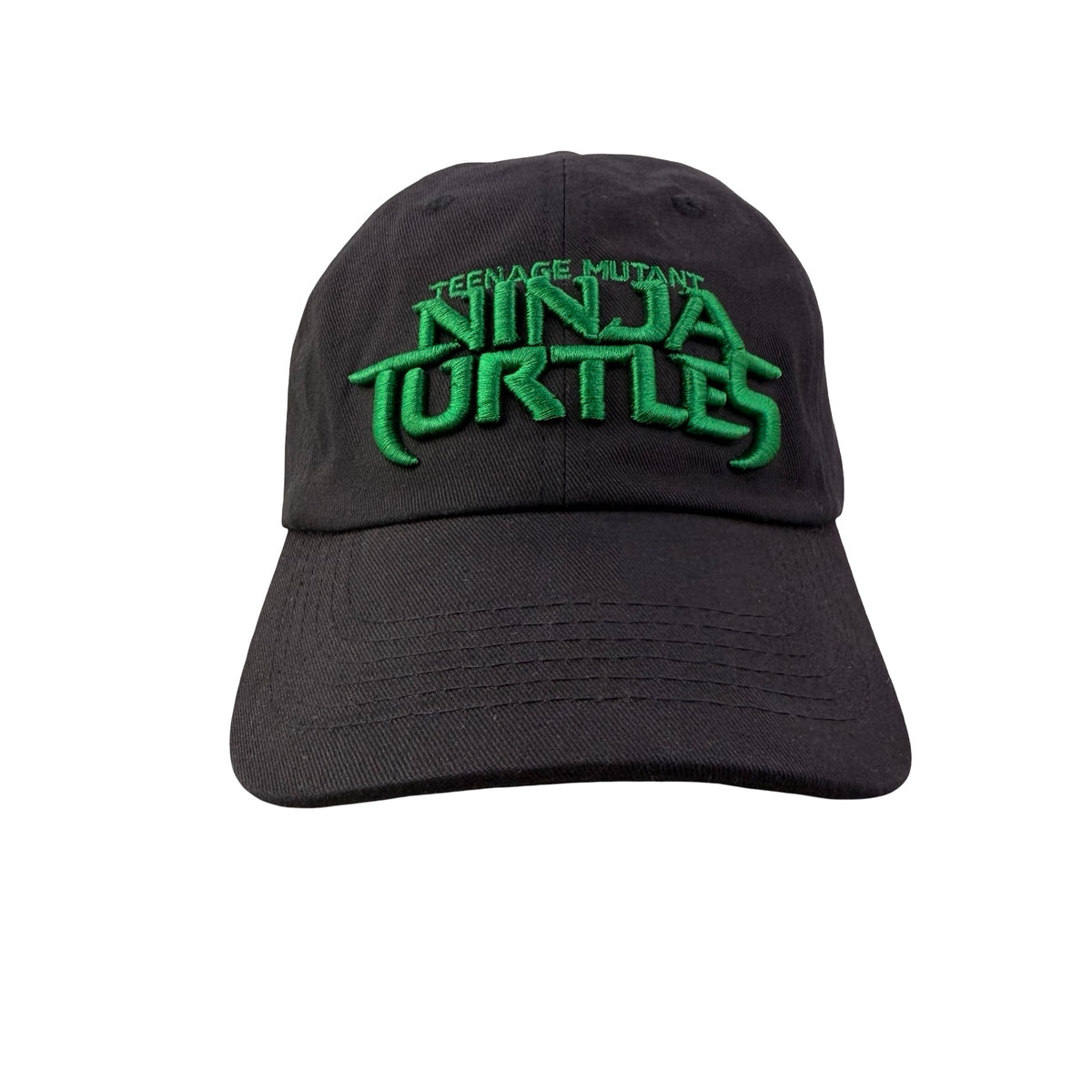 2014 Teenage Mutant Ninja Turtles Movie Promo Dad Hat