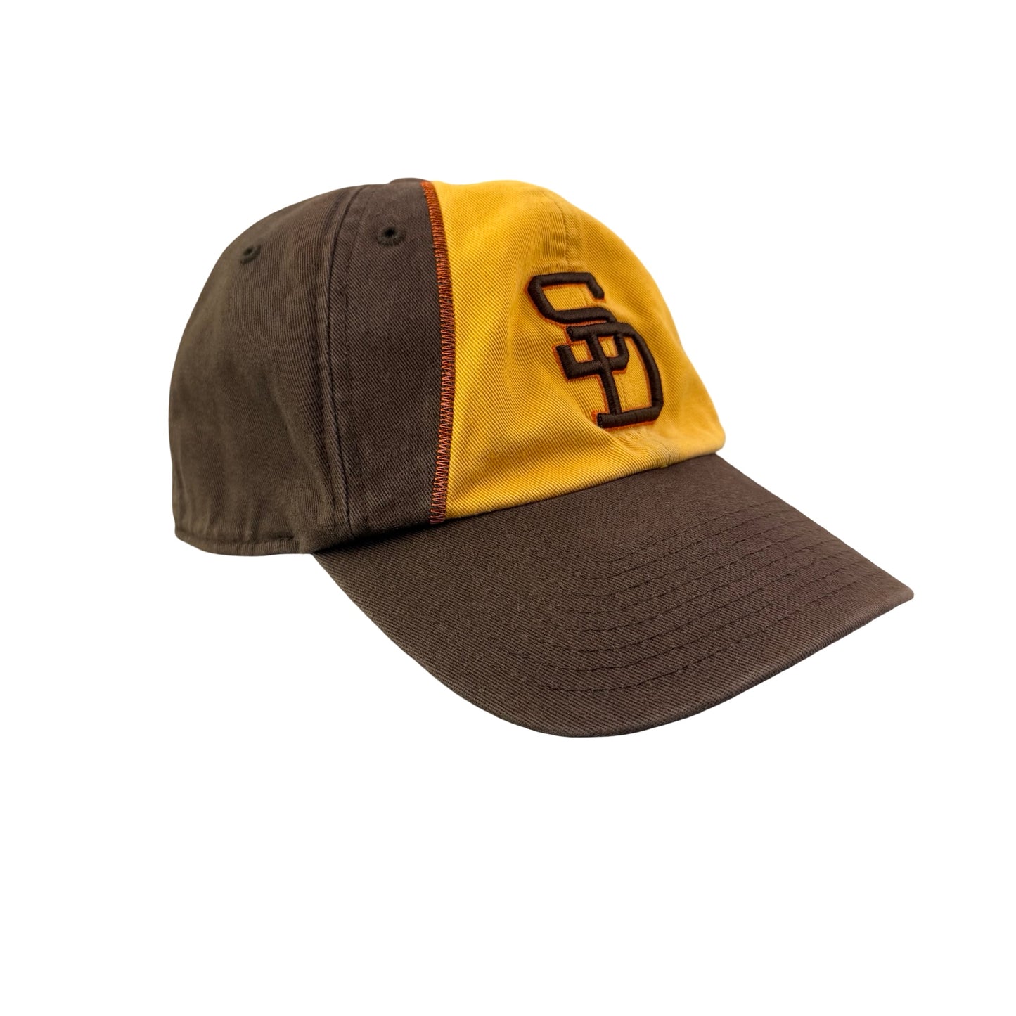 San Diego Padres Hat - YOUTH