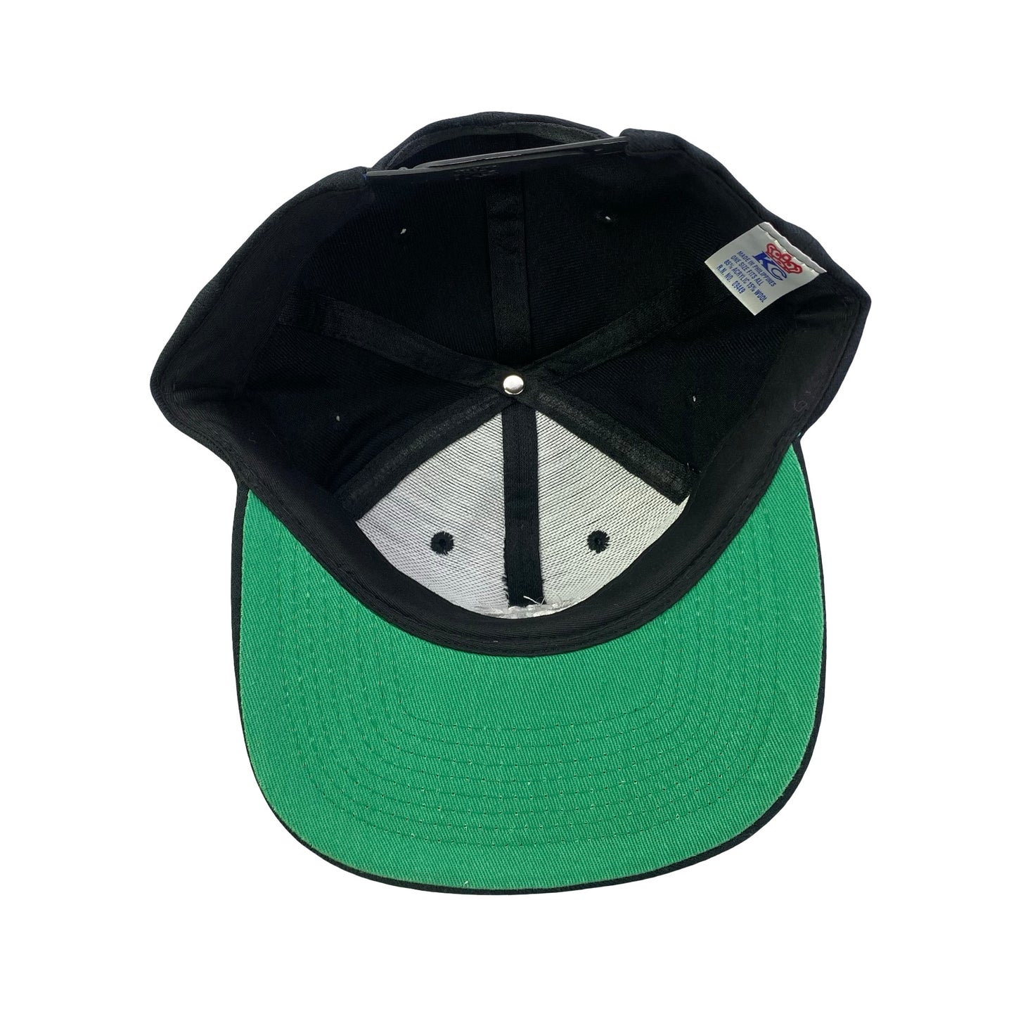 Vintage 90s 1996 The Rock Movie Promo Hat