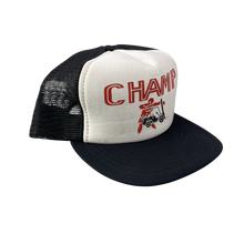 Load image into Gallery viewer, Vintage Trucker Hat - Champ
