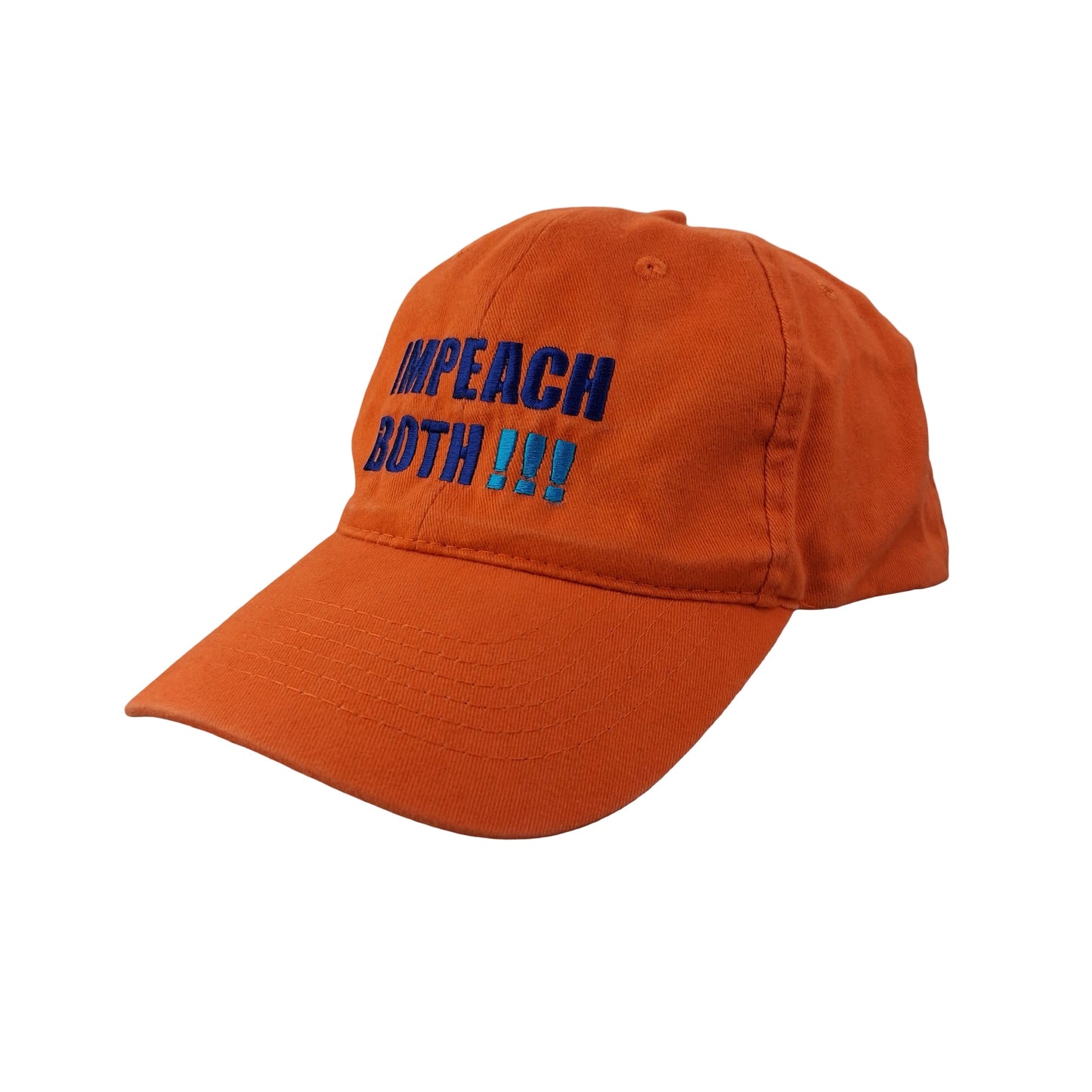 2000s Impeach Hat