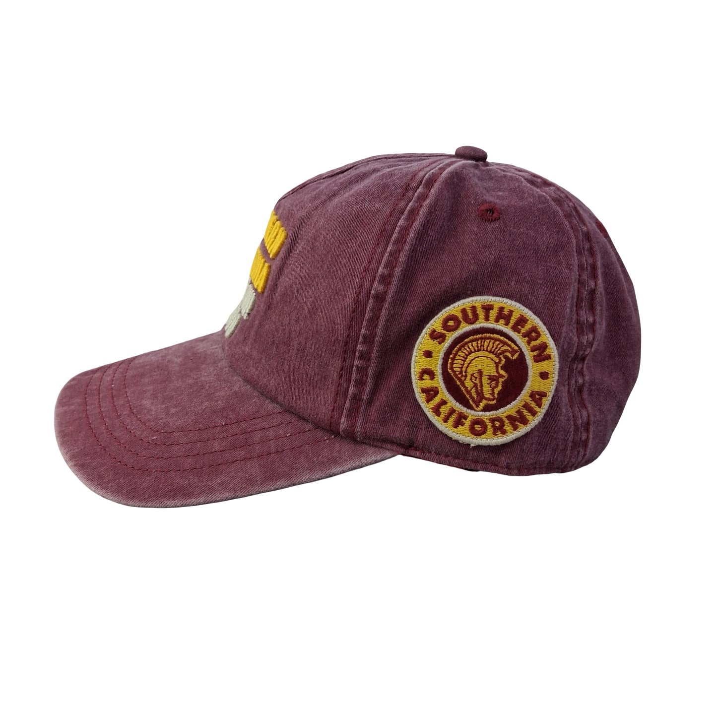 USC Trojans College Hat