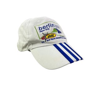 Berlin 2009 IAAF World Championship x Track and Field Dad Hat