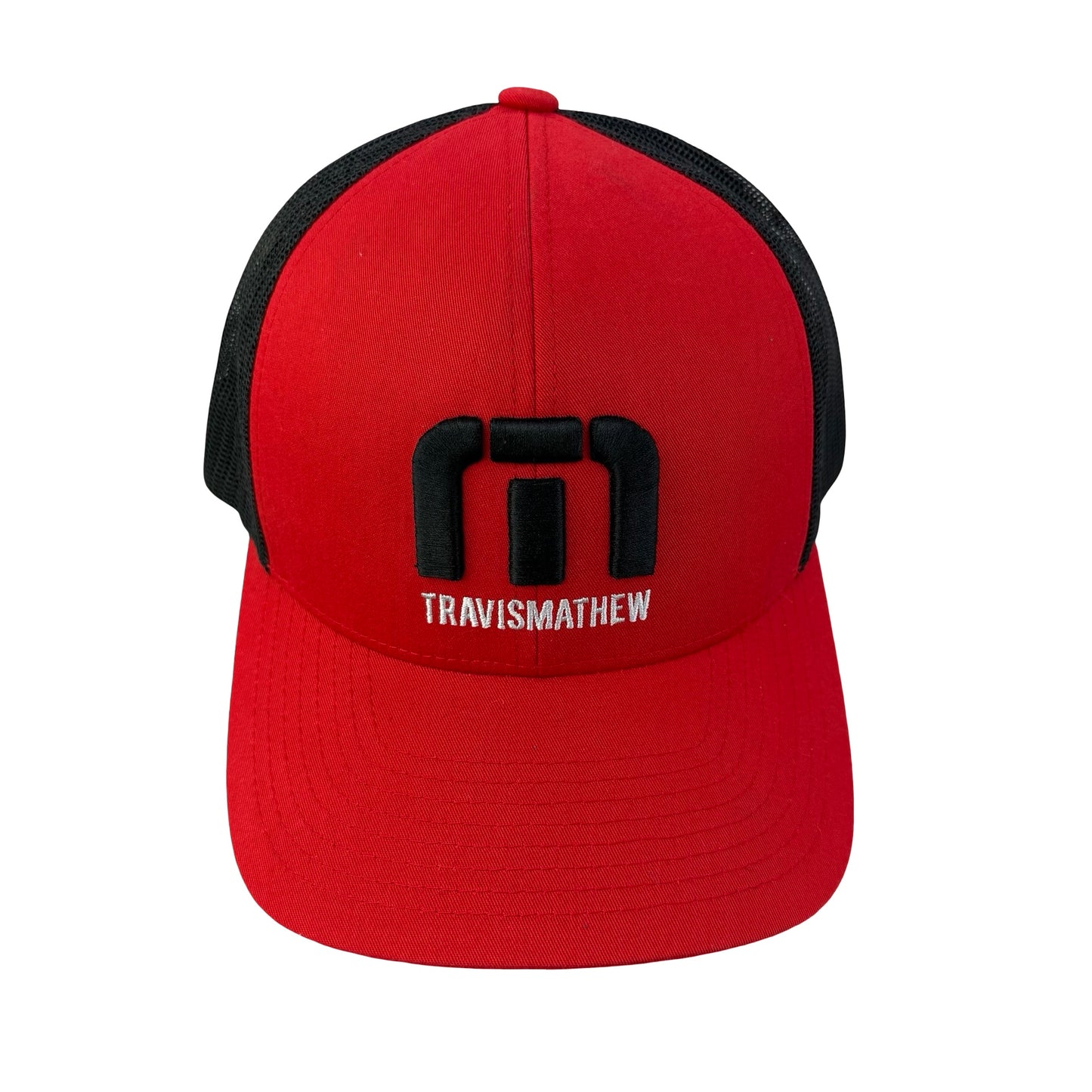 Travis Matthew Hat