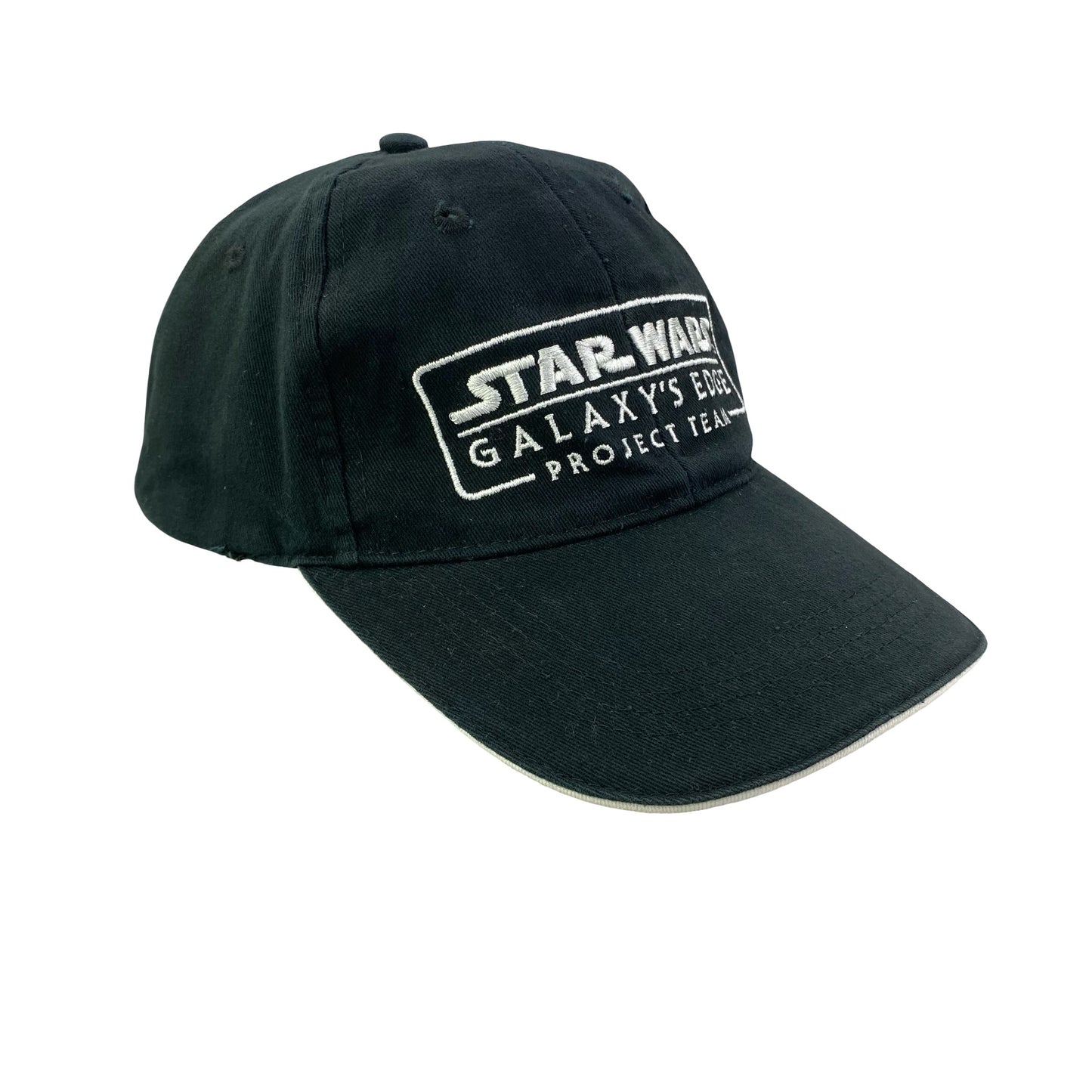 2019 Star Wars Galaxy’s Edge Project Team - Disney Crew Promo Hat