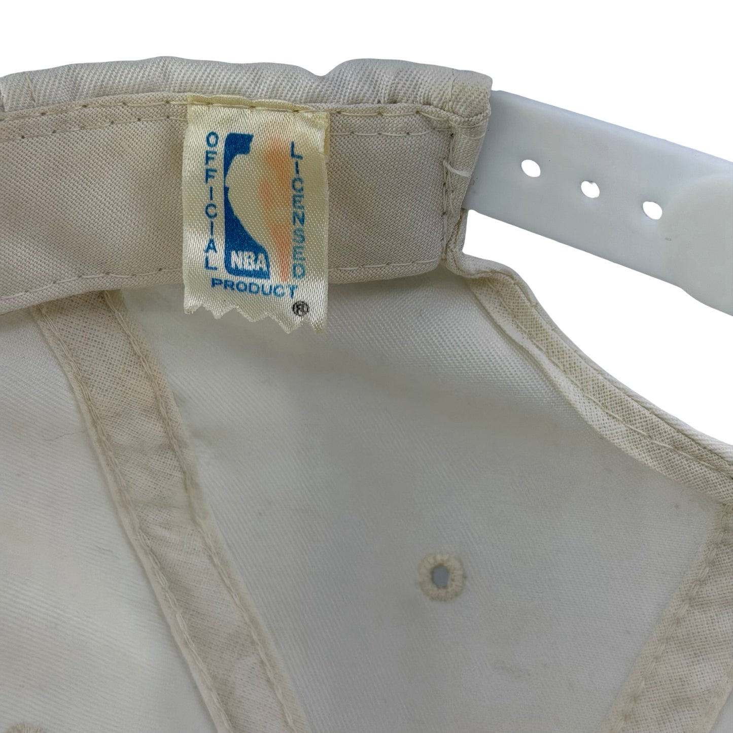 Vintage 80s 1987 1988 Back to Back LA Los Angeles Lakers Champions Sports Specialties Hat