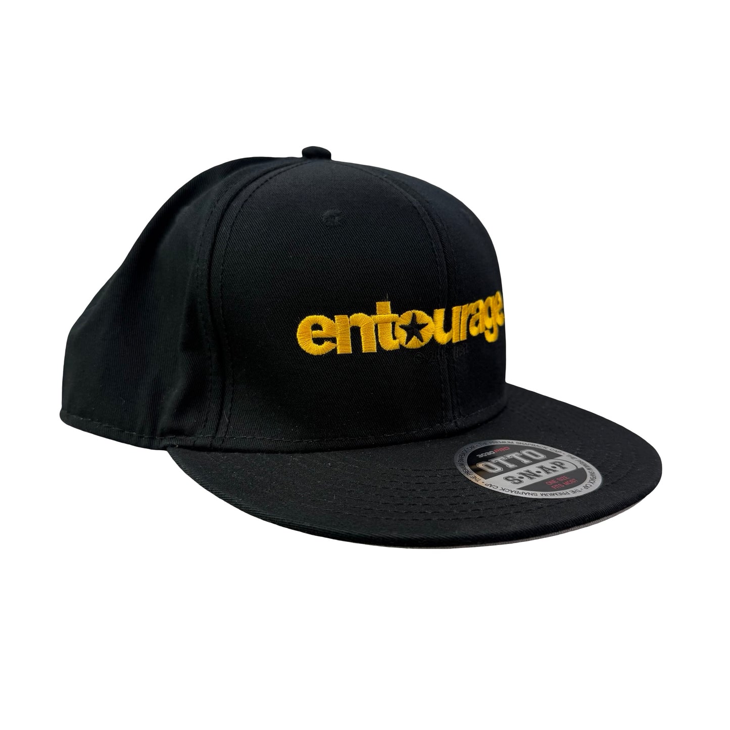 Entourage Movie Promo Hat