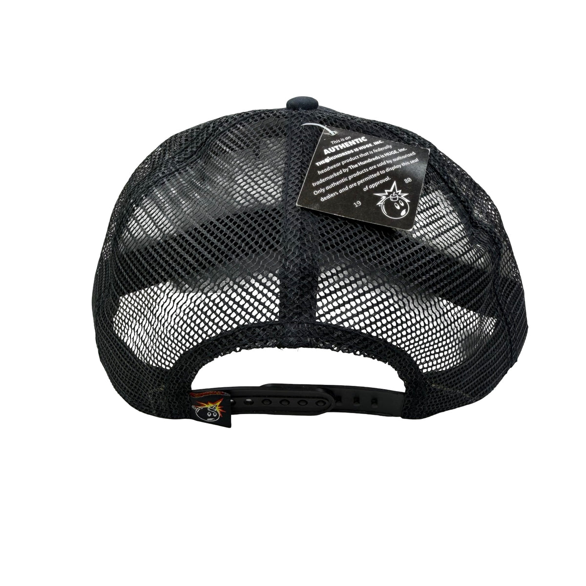 The Hundreds Trucker Hat