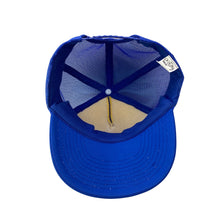 Load image into Gallery viewer, Vintage Pete Wilson Trucker Hat
