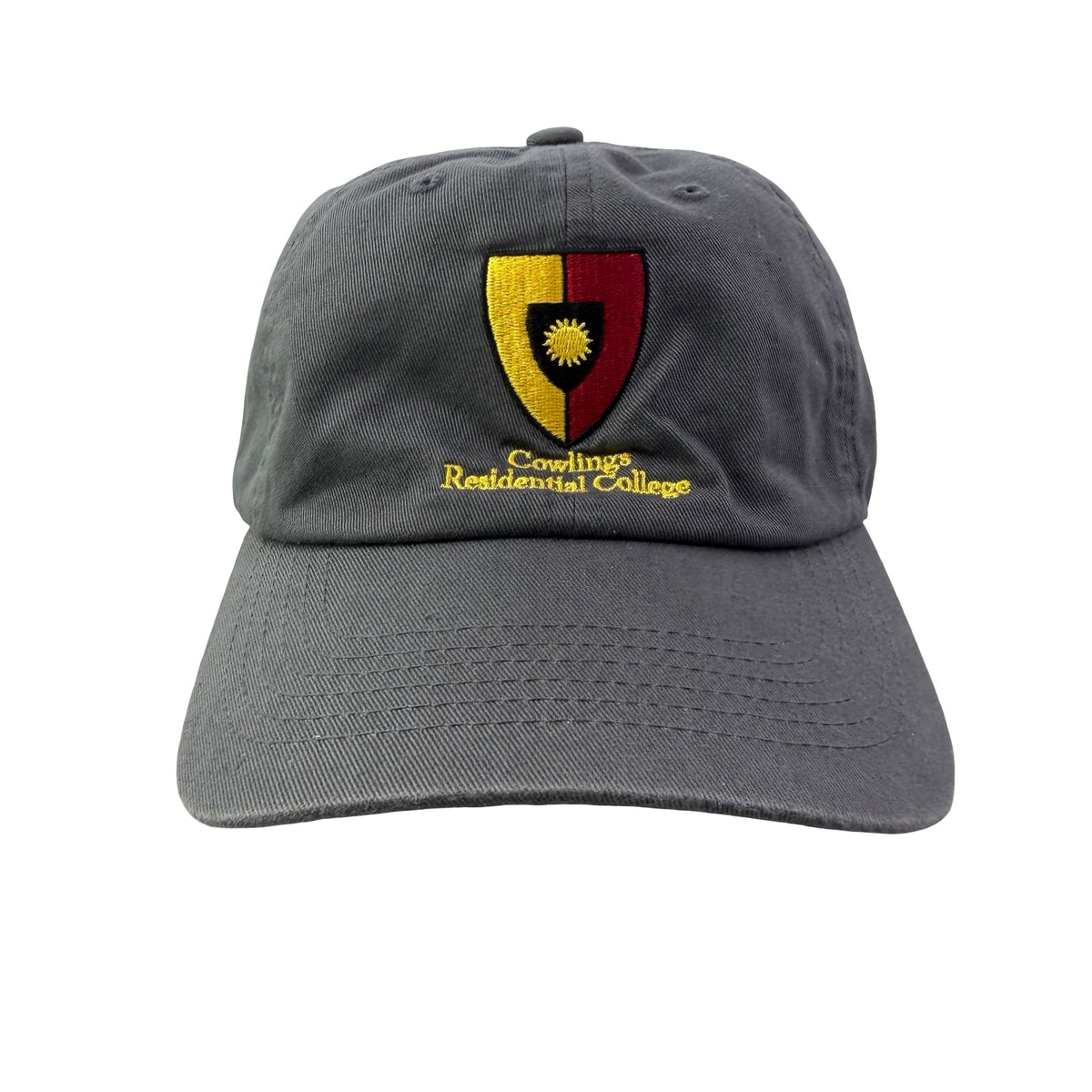 USC Trojans Cowlings College Dad Hat