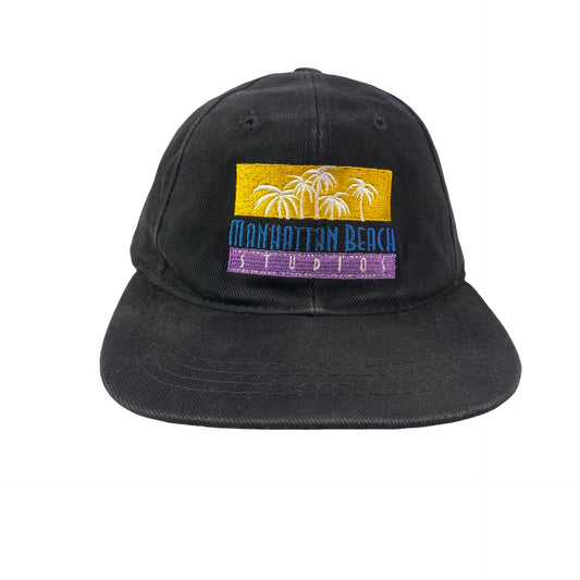 Vintage Manhattan Beach Studios Hat