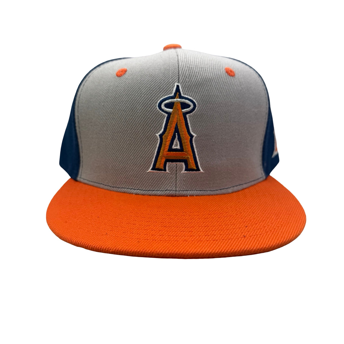 Anaheim Angels x CSUF Cal State Fullerton Titans Stadium Promo Hat