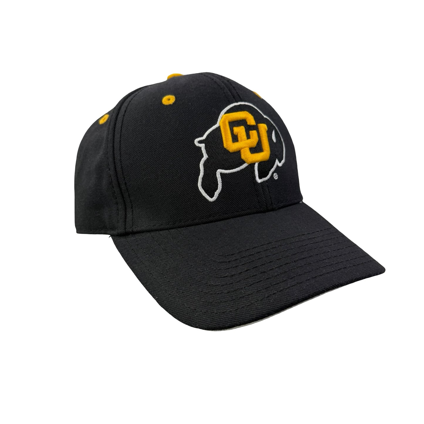 Vintage Colorado Buffaloes College Hat 7 1/4