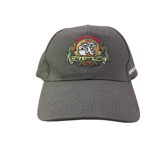Lone Pine Koala Sanctuary Hat
