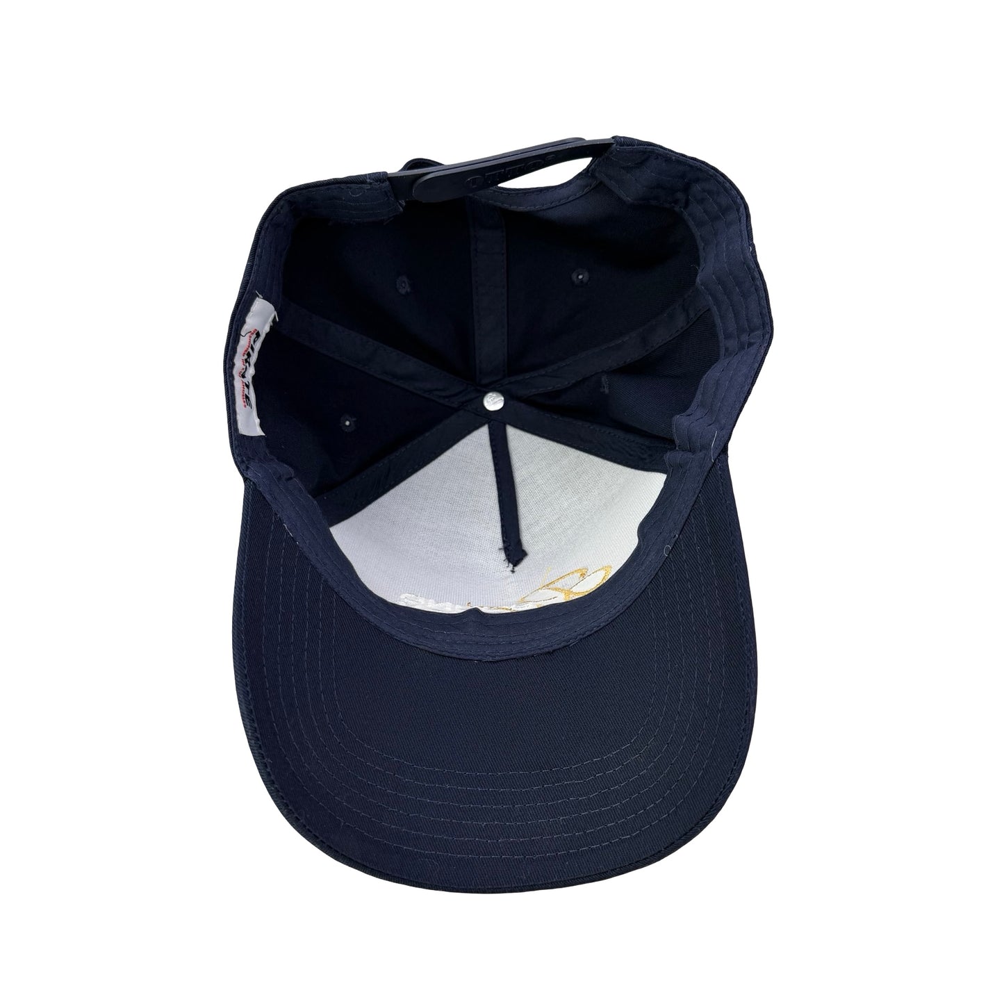 Pirate Sound Design Hat