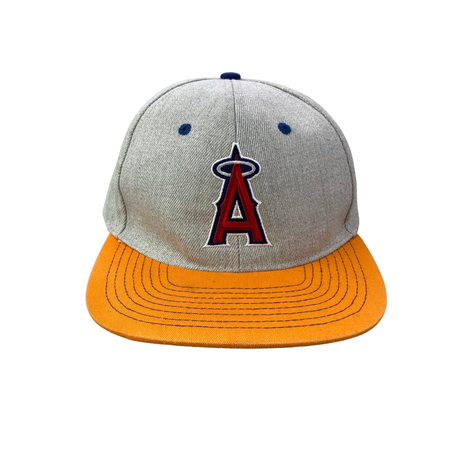 Anaheim Angels x Cal State Fullerton Titans Night Promo Hat