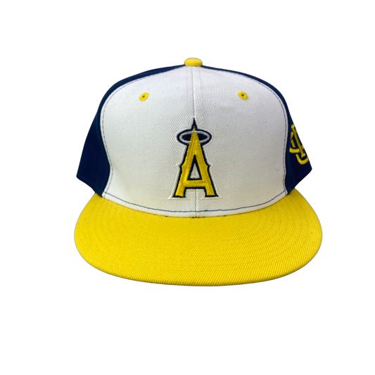 Anaheim Angels x UC Irvine Night Promo Hat