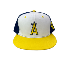 Load image into Gallery viewer, Anaheim Angels x UC Irvine Night Promo Hat
