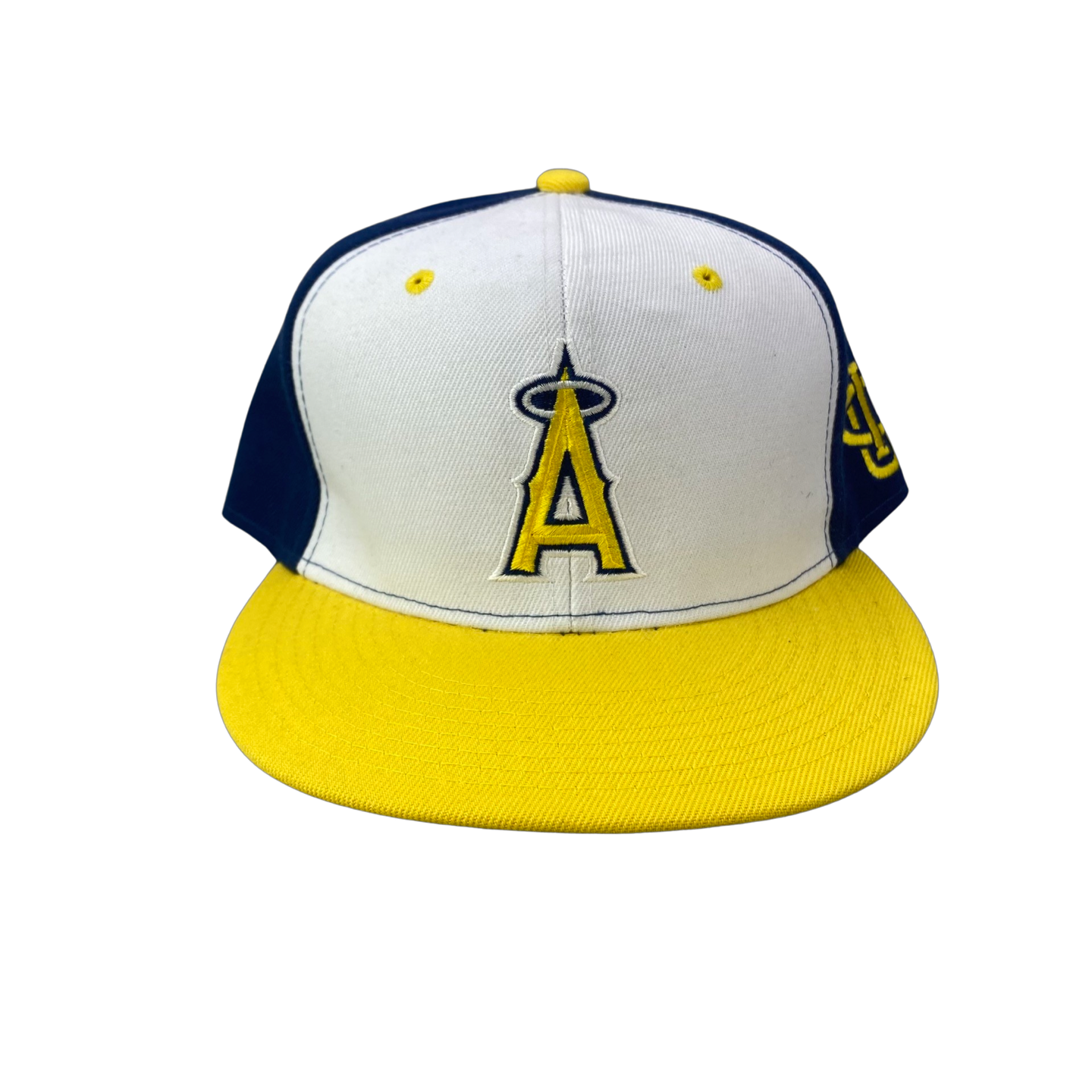 Anaheim Angels x UC Irvine Night Promo Hat