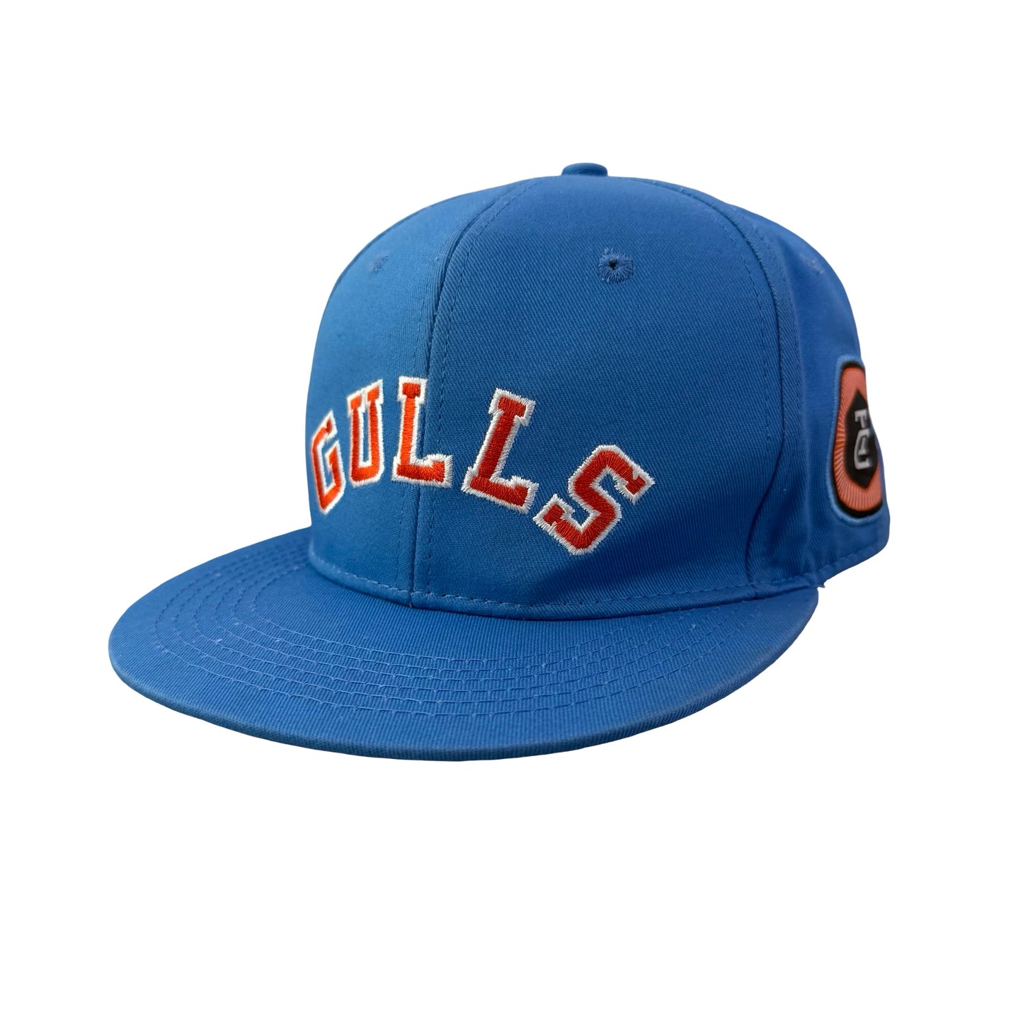 San Diego Gulls Ice Hockey Promo Hat