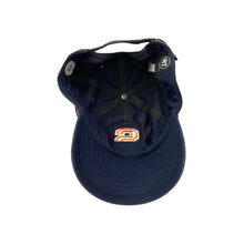 Load image into Gallery viewer, Syracuse Orangemen Dad Hat
