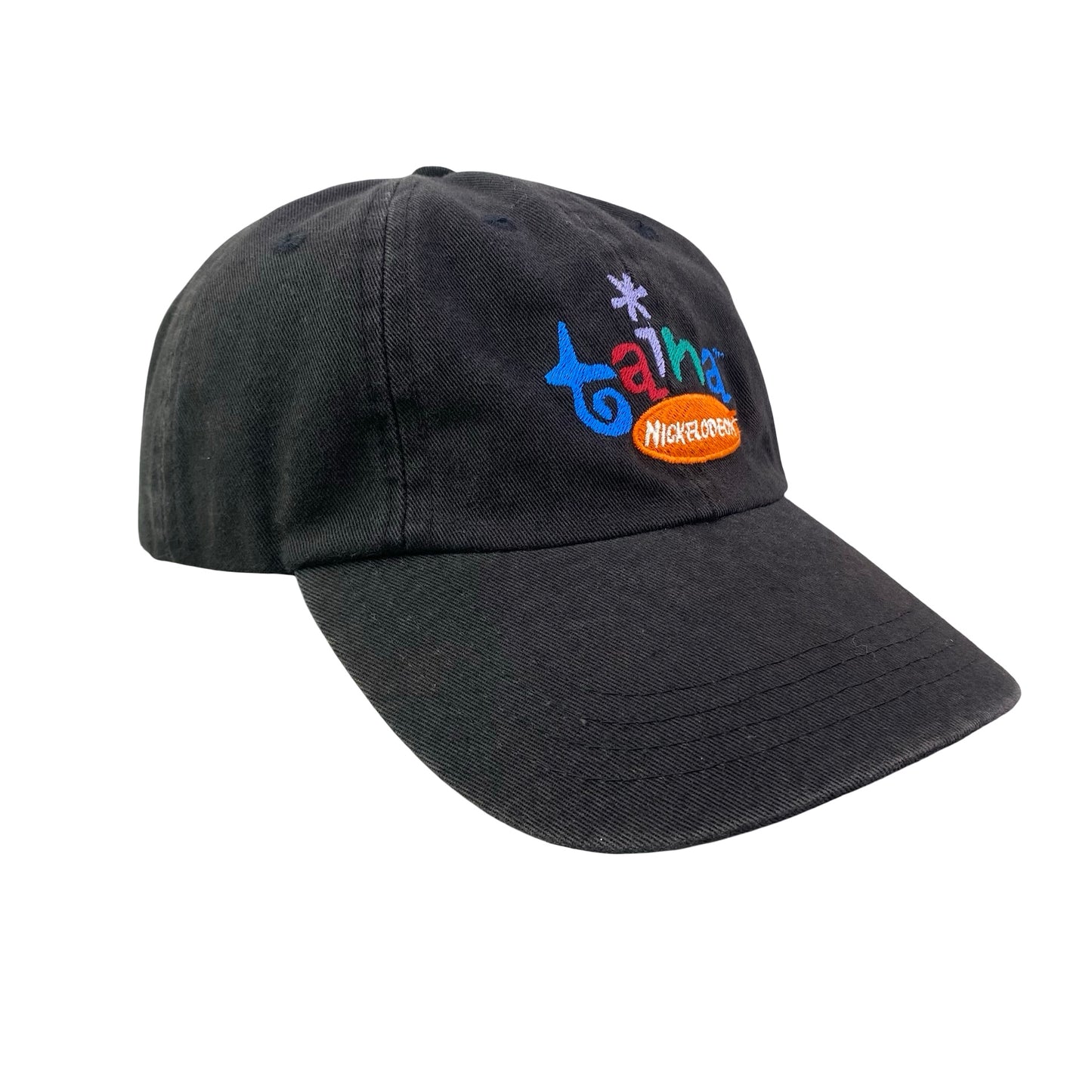 Vintage 2000s Nickelodeon Taina TV Promo Hat