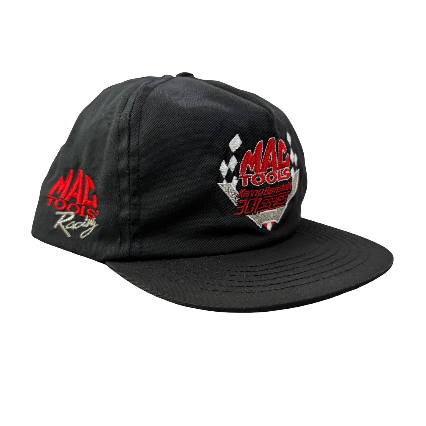 Vintage Mac Tools Hat