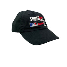 Load image into Gallery viewer, Shred Hate ESPN X Games Dad Hat
