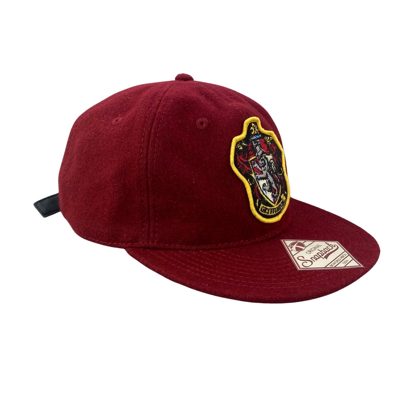 Harry Potter Gryffindor Movie Hat