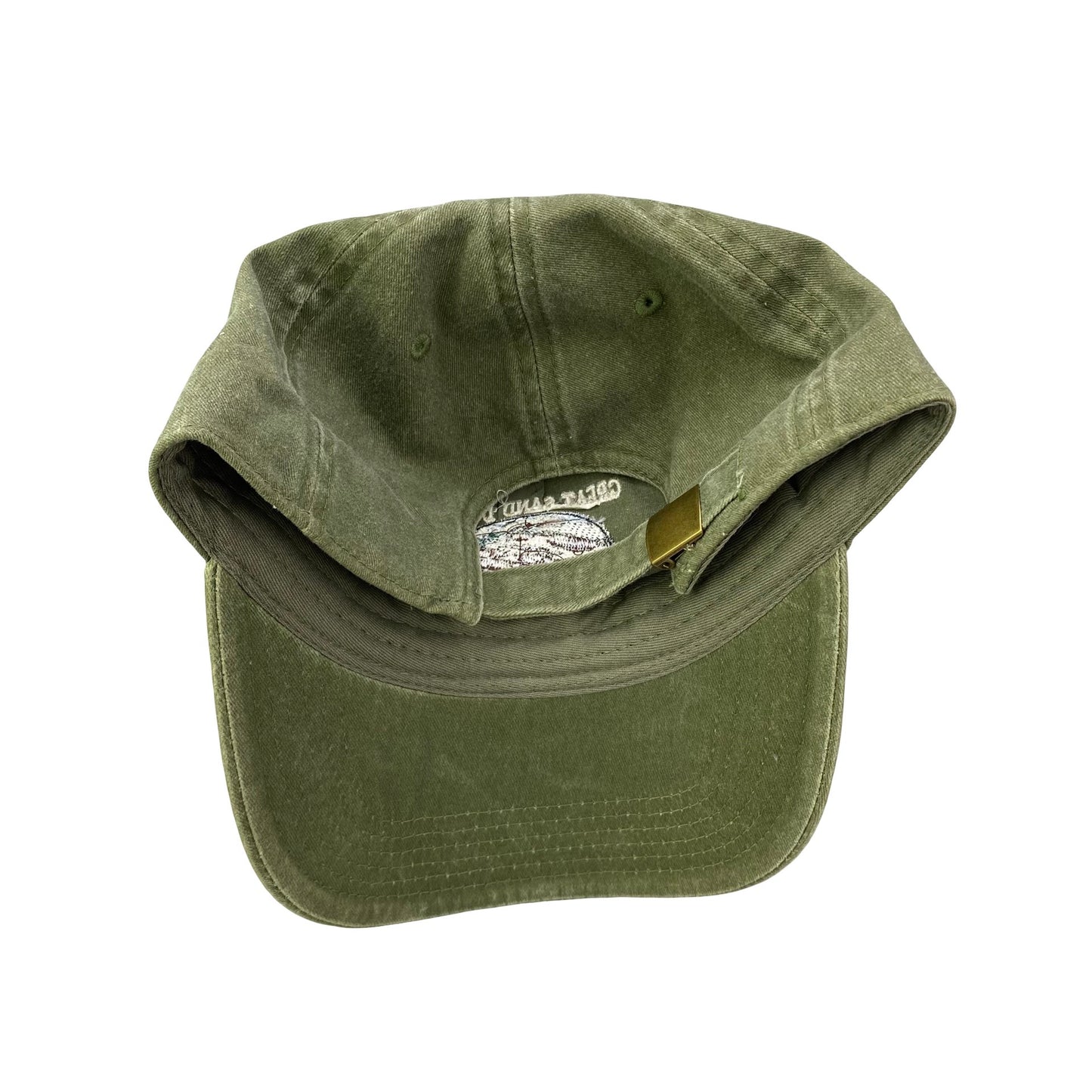 Great Sand Dunes National Park Dad Hat