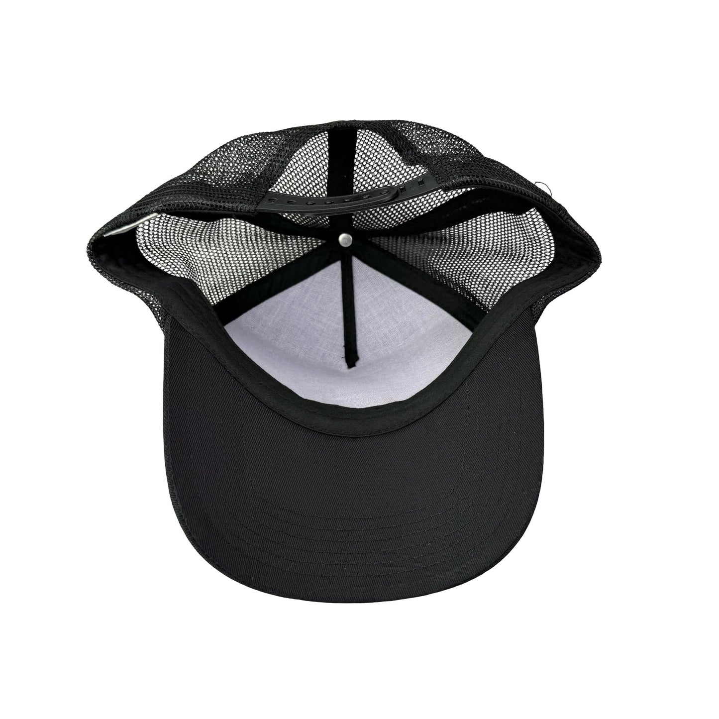 Lift Up Your Eyes Trucker Hat