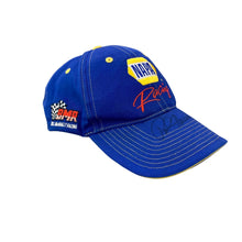 Load image into Gallery viewer, NASCAR NAPA Racing Signed Autographed Hat
