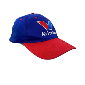 Vintage Valvoline Racing Hat