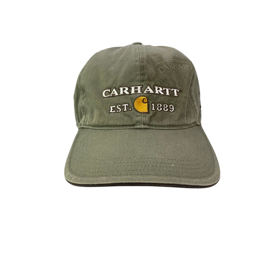 Carhartt x Interform Hat