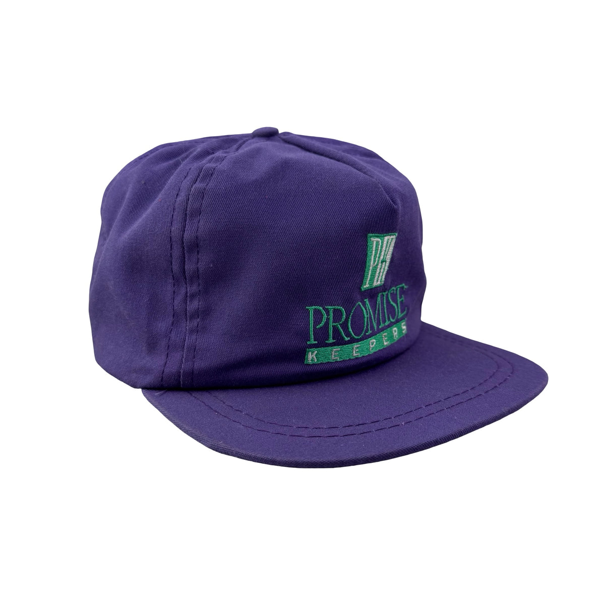 Vintage 90s Promise Keepers Hat