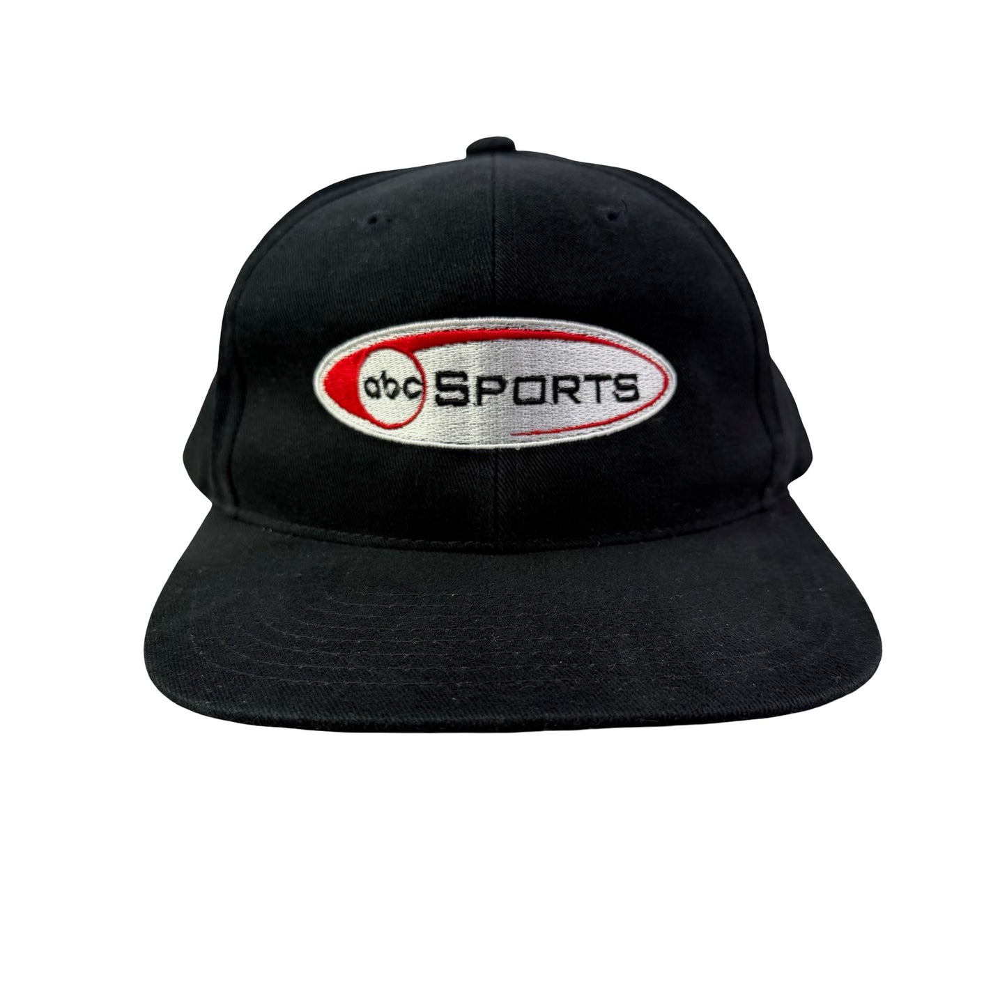 Vintage ABC Sports Hat