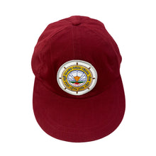 Load image into Gallery viewer, Vintage Hue Quang Buddhist Vietnamese Language Center x Vietnam Patch Hat
