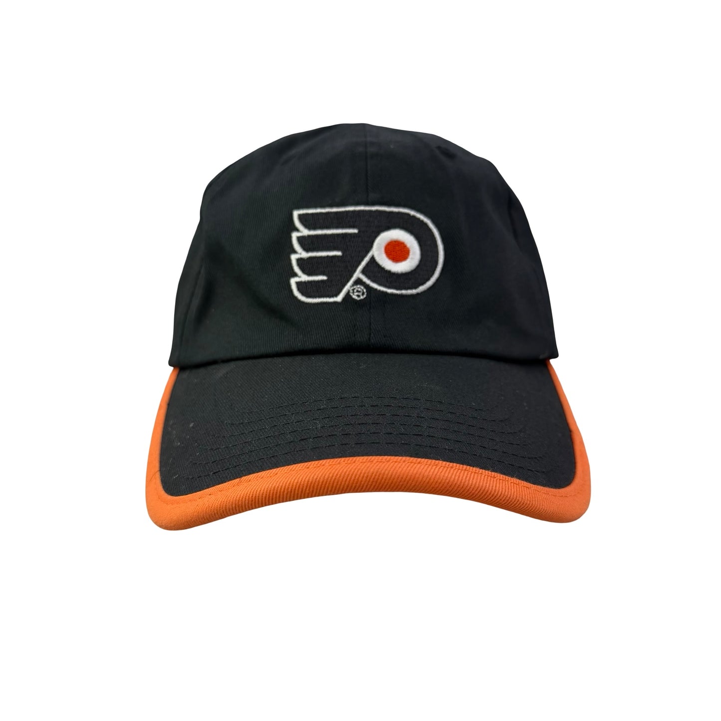Philadelphia Flyers Hockey Dad Hat