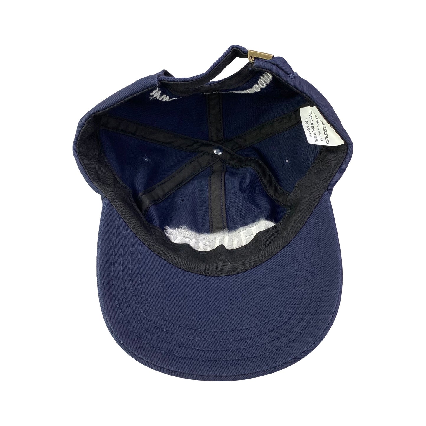 2016 Hillary Clinton For President Political Election Dad Hat