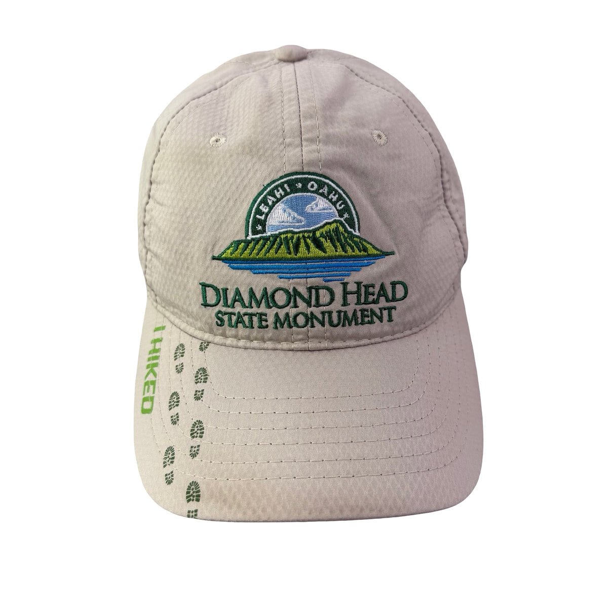Diamond Head State Monument Hat