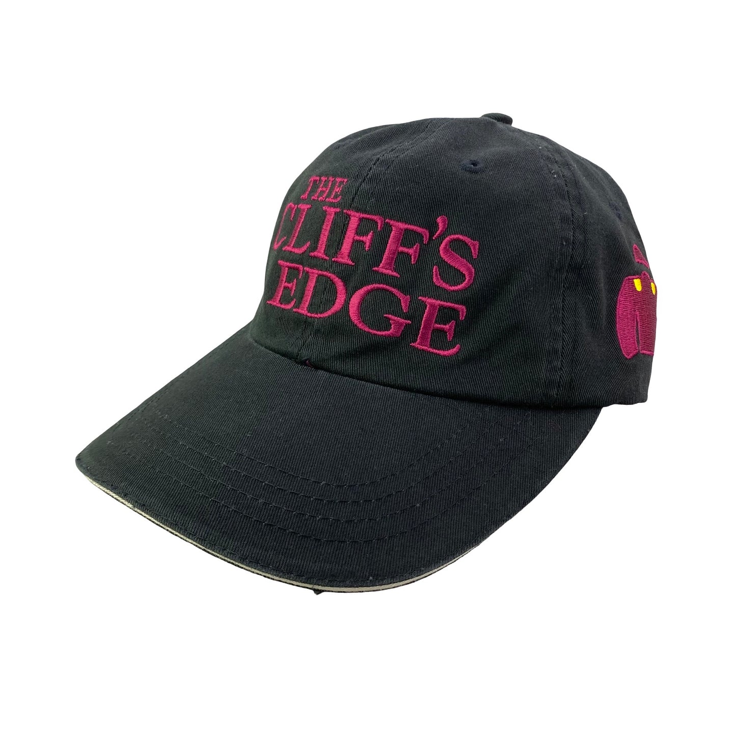 The Cliff’s Edge x Vinery Horse Racing Dad Hat