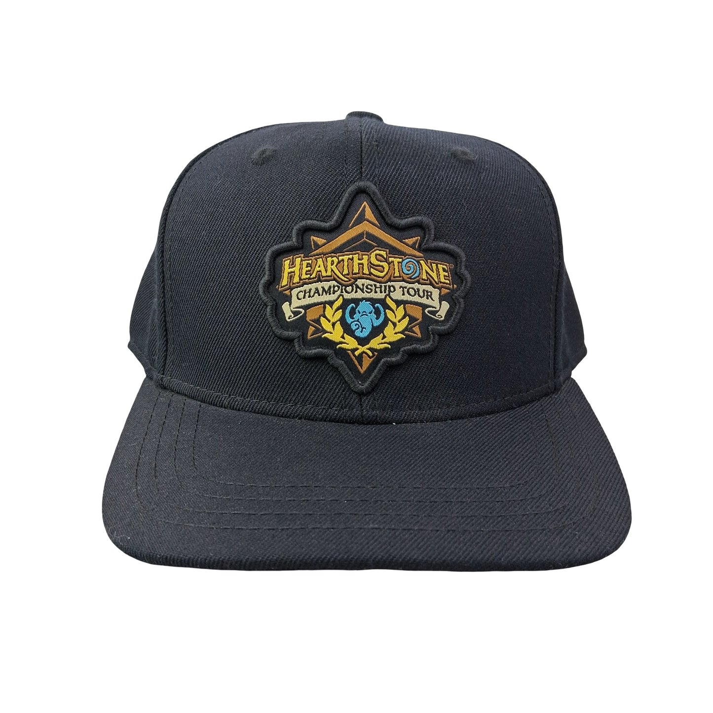 2017 Blizzard HearthStone Championship Tour Gaming Games Promo Hat