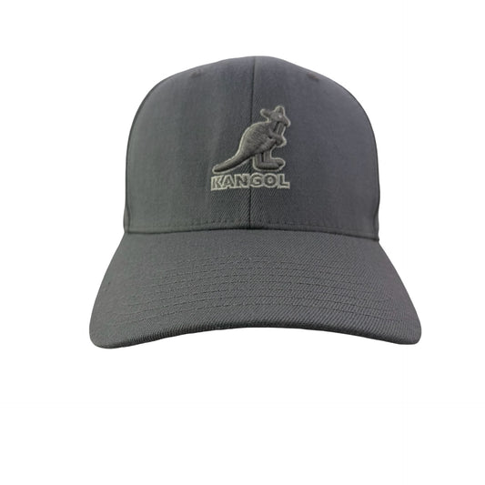 Kangol Gray Hat