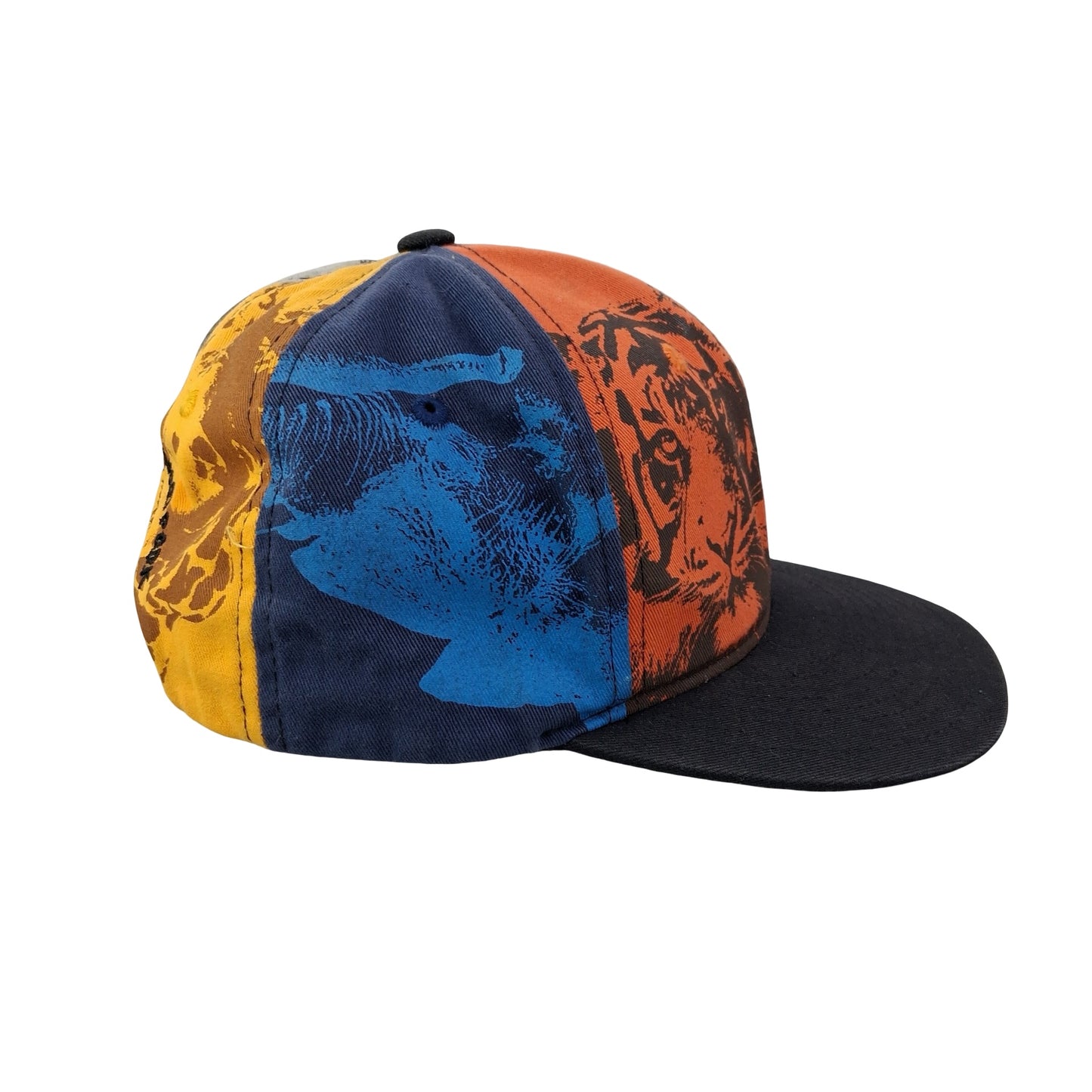 Sea World YOUTH Hat