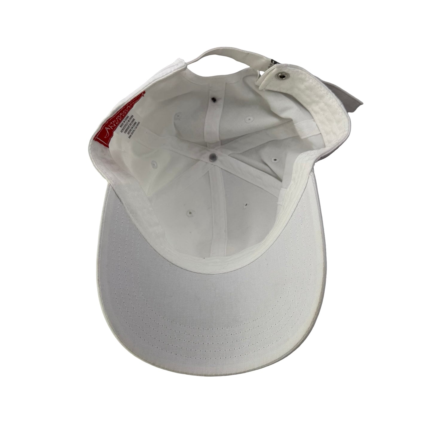 US Open Tennis Dad Hat
