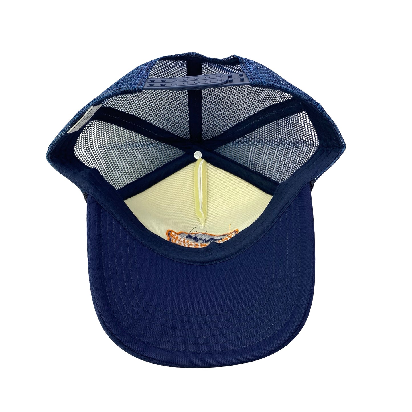 Pepperdine Seaver College Trucker Hat