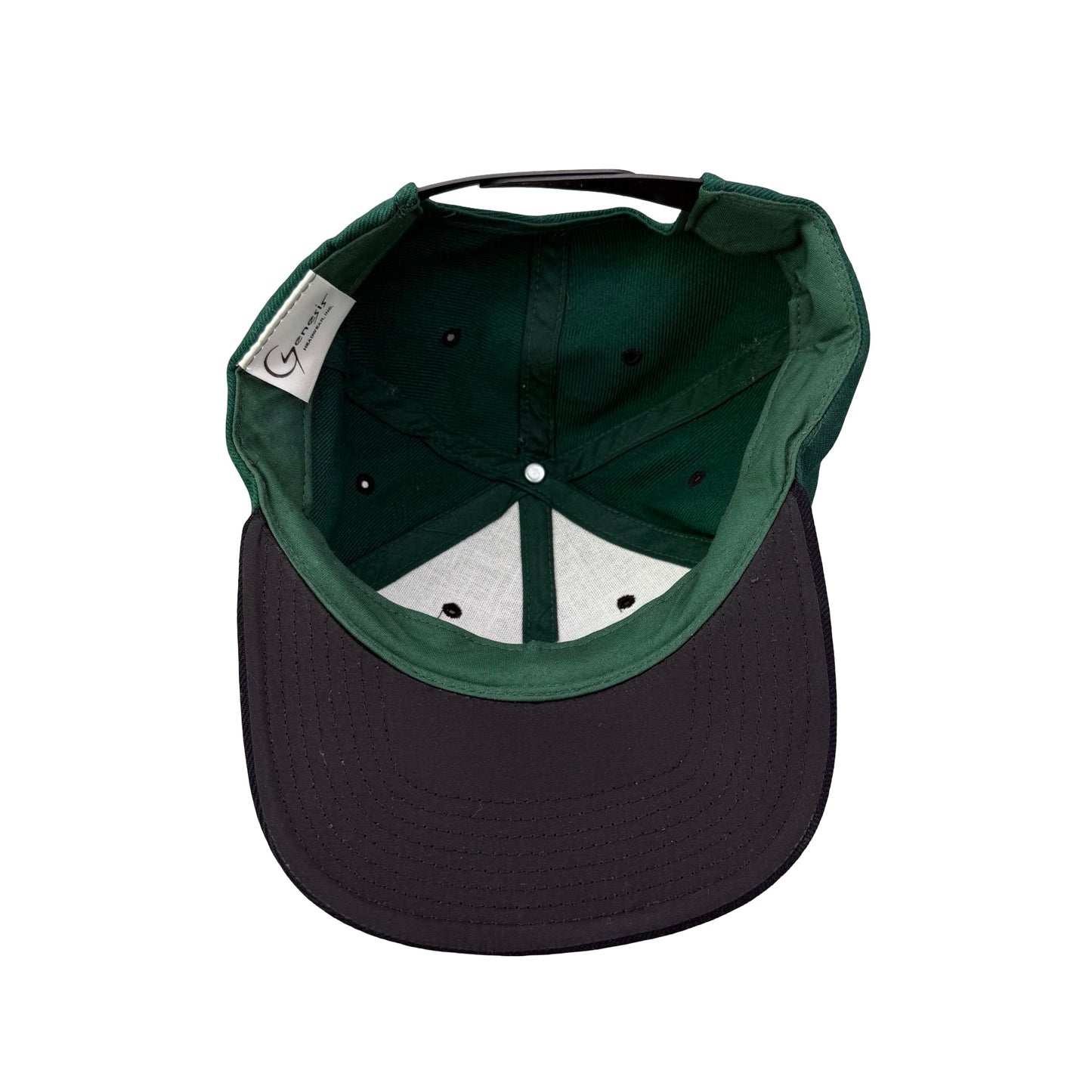 Vintage Woman of God Hat