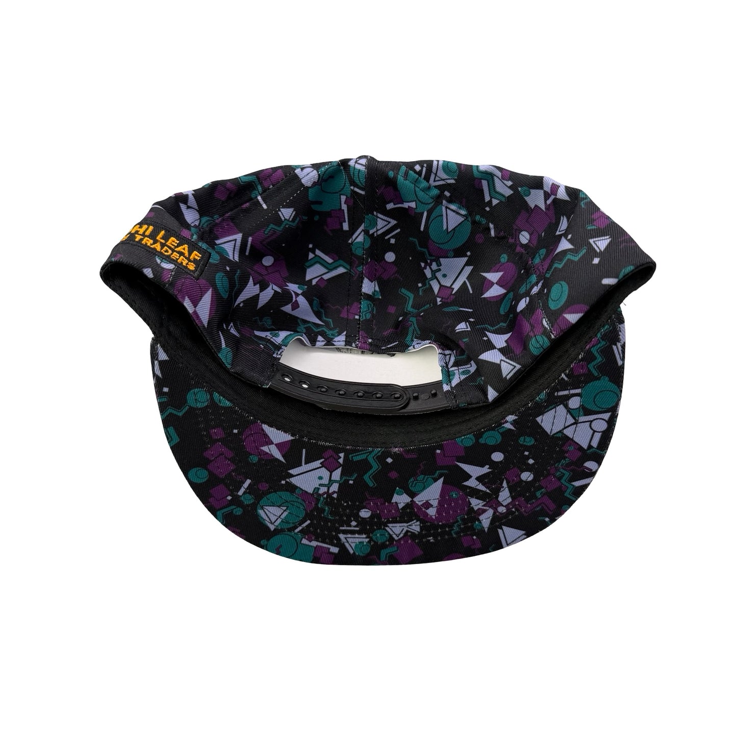 Anaheim Mighty Ducks Fresh Prince Promo Hat