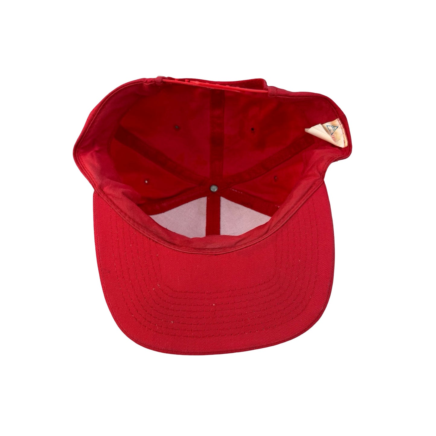 Vintage Oceania Island Hat