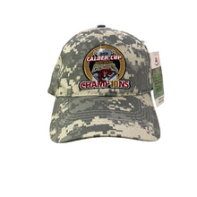 Load image into Gallery viewer, 2000s Hershey Bears x 2009 Calder Cup Champions Hockey Hat
